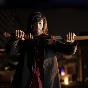 Photo Kazu Patrick Tang