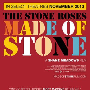 Photo The Stone Roses: Made of Stone