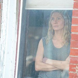 Photo Elizabeth Mitchell