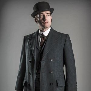 Photo Matthew Macfadyen