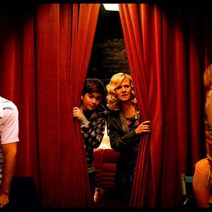 Photo Theo Stevenson