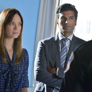 Photo Kristin Kreuk