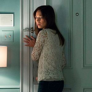 Photo Kristin Kreuk