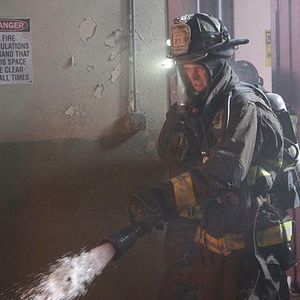 Photo Jesse Spencer