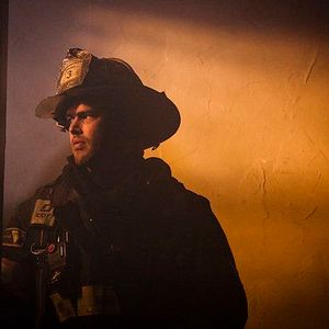 Photo Taylor Kinney