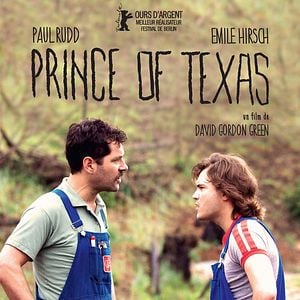 Photo Prince of Texas