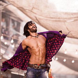 Photo Ranveer Singh