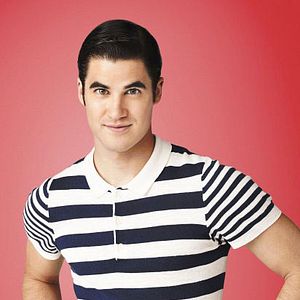 Photo Darren Criss