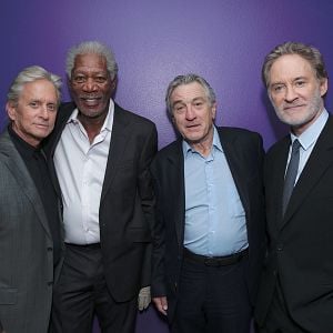 Photo Kevin Kline