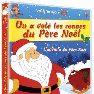 Photo L'Agenda du Père Noël