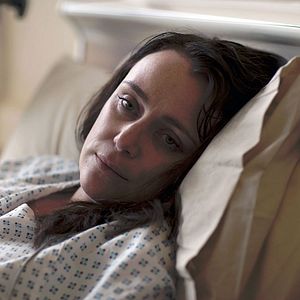 Photo Keeley Hawes