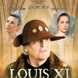 Photo Louis XI, le pouvoir fracassé