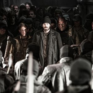 Photo Snowpiercer, Le Transperceneige