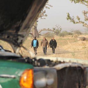 Photo Afrik'Aïoli