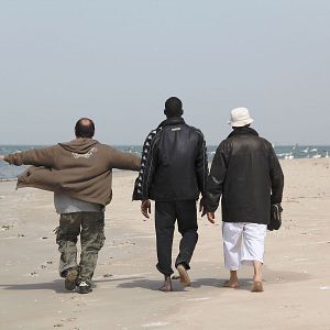 Photo Afrik'Aïoli