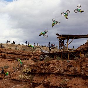 Photo Downhill Extreme