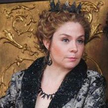 Photo Megan Follows