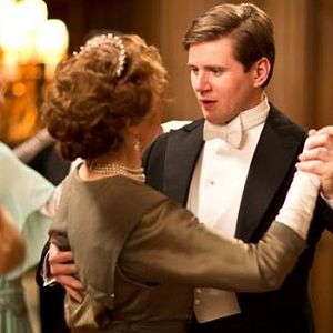 Photo Allen Leech