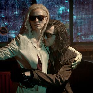 Photo Only Lovers Left Alive