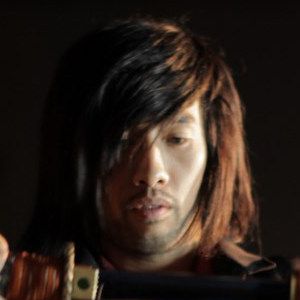 Photo Kazu Patrick Tang