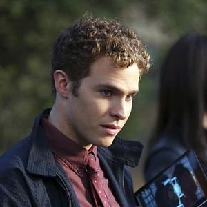 Photo Iain De Caestecker