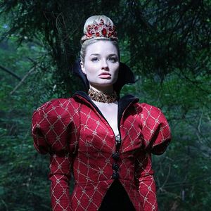 Photo Emma Rigby
