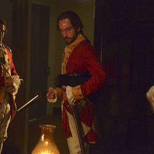 Photo Sleepy Hollow