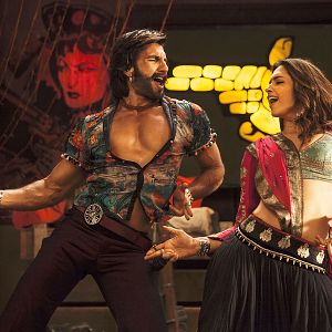 Photo Ranveer Singh
