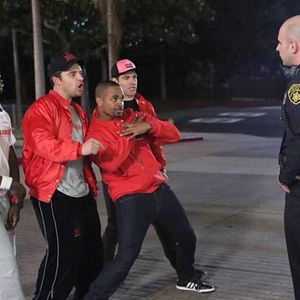 Photo Damon Wayans Jr.