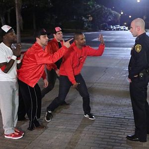 Photo Damon Wayans Jr.