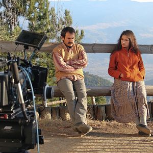 Photo Olgun Şimşek