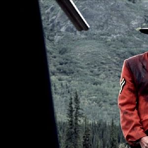 Photo Andrew W. Walker