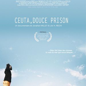 Photo Ceuta, douce prison