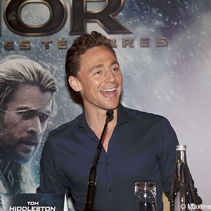 Photo Thor : Le Monde des ténèbres