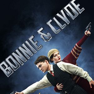 Photo Bonnie & Clyde