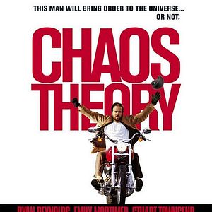 Photo La Théorie du Chaos