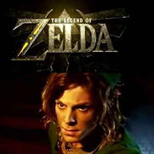 Photo The Legend Of Zelda