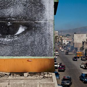 Photo Inside Out