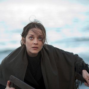 Photo The Immigrant