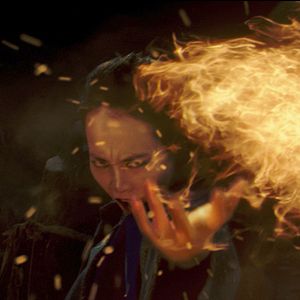 Photo 47 Ronin