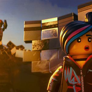 Photo La Grande Aventure Lego