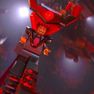 Photo La Grande Aventure Lego