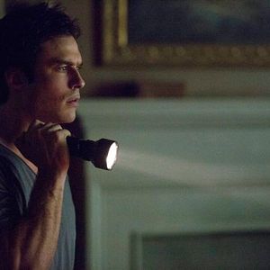 Photo Ian Somerhalder