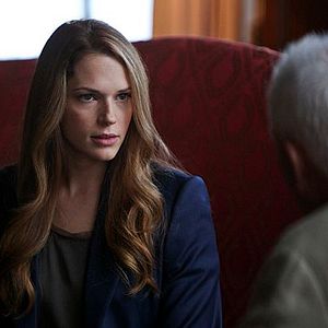 Photo Amanda Righetti