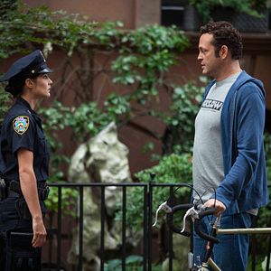 Photo Vince Vaughn