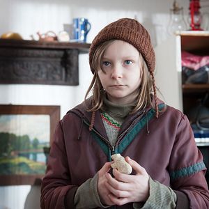 Photo Paraschiva Dragus