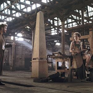 Photo Goltzius et la Compagnie du Pélican