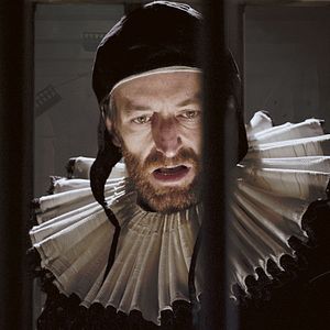 Photo Goltzius et la Compagnie du Pélican