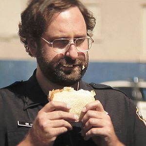 Photo Eric Wareheim