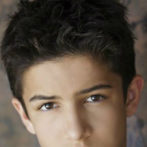 Photo Aramis Knight